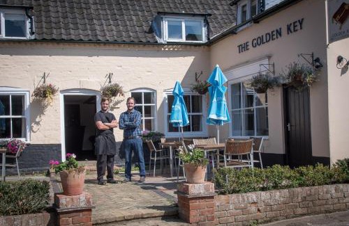 Snape Bed & Breakfast | Discover The Golden Key: Pet-Friendly Family Retreat