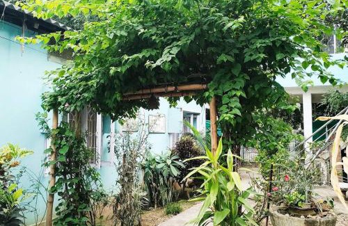 Sualkuchi House | Cozy Golden Nest Cottage: Pet-Friendly with Open Kitchen