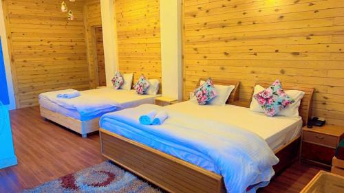 Kaul Hotel | Budget-Friendly Getaway at The Golden Peak Hotel