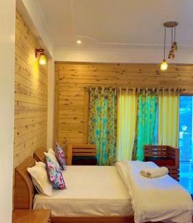 Kaul Hotel | Budget-Friendly Getaway at The Golden Peak Hotel
