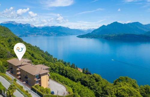 Carcioni Apartment | Relax at The Golden View - Perfect for Family Getaways