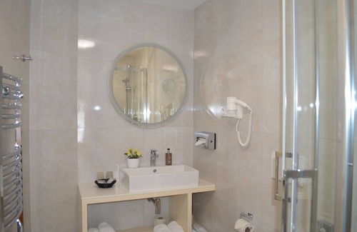 Hradcany Hotel | Discover The Golden Wheel: 4-Star Hotel with Family Amenities