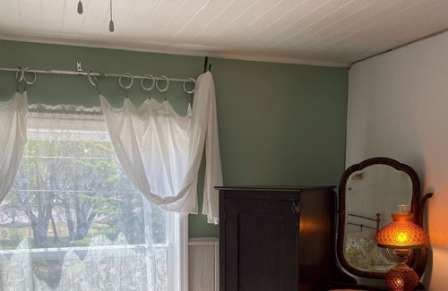 Rogers City Bed & Breakfast | Family-Friendly Getaway at The Goldfinch's Nest