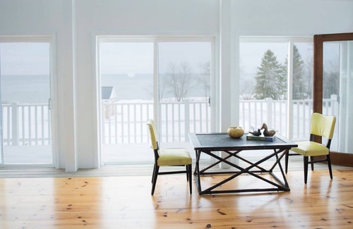 Rogers City Bed & Breakfast | Family-Friendly Getaway at The Goldfinch's Nest