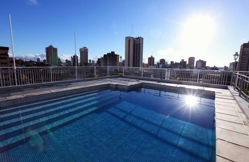 Lambare House | Experience The Goldfish Stay with Private Pool Access