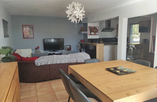 Garrigues House | Experience Golf House: Family-Friendly Villa with Pool
