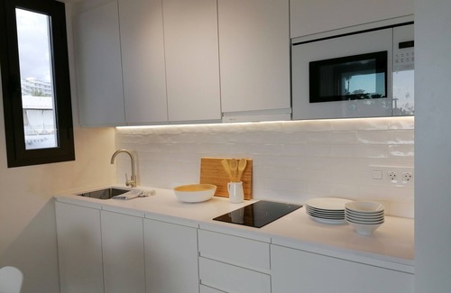 El Madronal Apartment | Indulge in The Good Life: Oceanfront Bliss Awaits You