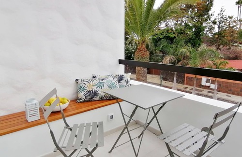El Madronal Apartment | Indulge in The Good Life: Oceanfront Bliss Awaits You