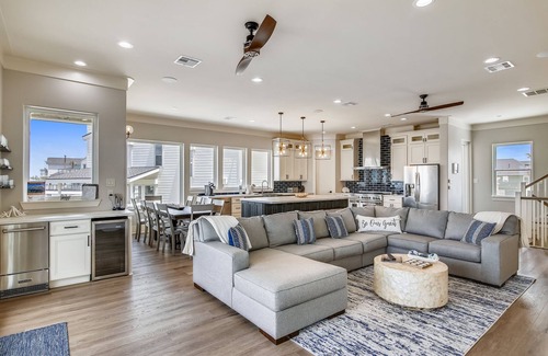 Jamaica Beach House | Experience The Good Life: Private Pool & Ocean Views