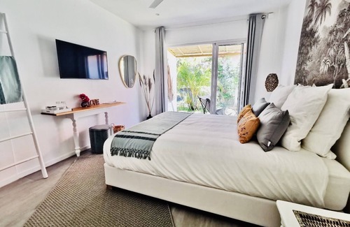 Cap Malheureux Hotel | Experience The Good Life Mauritius: Pool, Spa & Family Fun