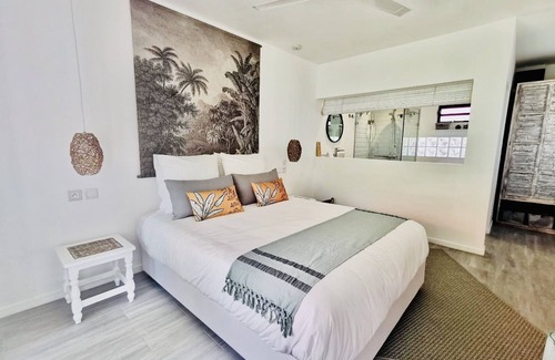 Cap Malheureux Hotel | Experience The Good Life Mauritius: Pool, Spa & Family Fun