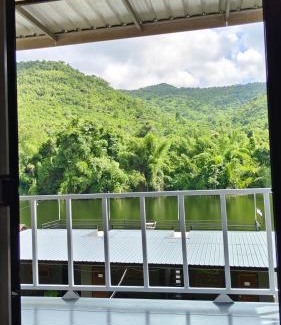 Tha Kradan Resort | Experience The Good View Erawan Resort with Amazing Amenities