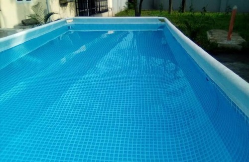 Port Harcourt Apartment | Budget-Friendly Stay at The GoodHouse Rhythm and Blues