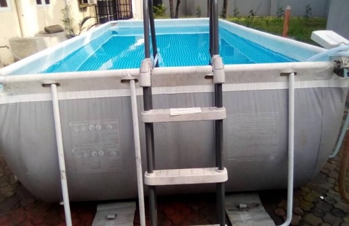 Port Harcourt Apartment | Budget-Friendly Stay at The GoodHouse Rhythm and Blues