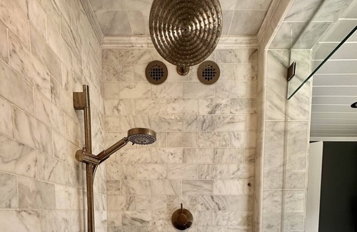 Goshen House | The Goshen Reservoir Retreat