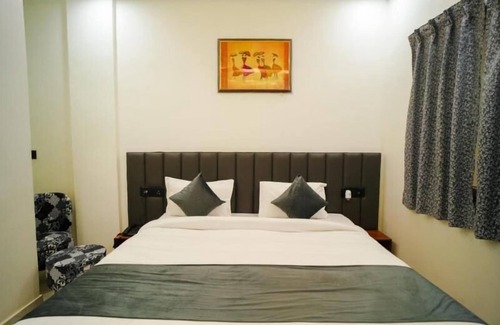 Faizabad Hotel | The Govind palace