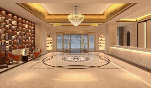 Songjiang Hotel | Experience Comfort at The Grace Hotel Shanghai Yexie