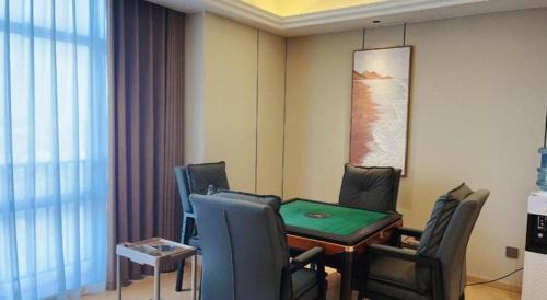 Songjiang Hotel | Experience Comfort at The Grace Hotel Shanghai Yexie