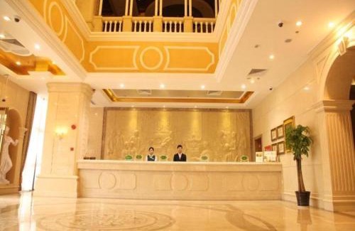 Songjiang Hotel | Experience Comfort at The Grace Hotel Shanghai Yexie