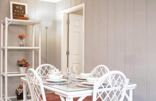 Columbus House | Perfect Graduation Getaway Near Downtown & Benning