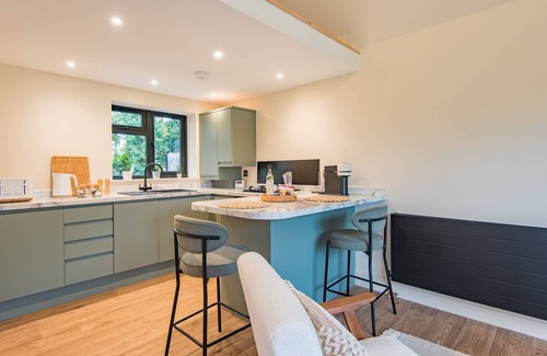 Beckley Cottage | The Grain Store - a holiday let that sleeps 2 guests in 1 bedroom