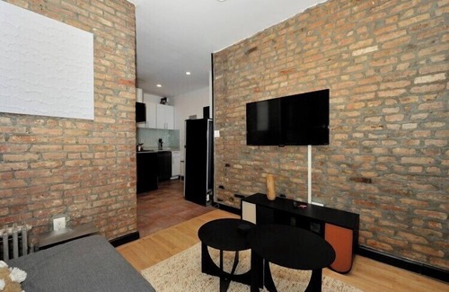Kips Bay Apartment | Cozy Retreat at The Gram II: 1 BR Apartment in NYC