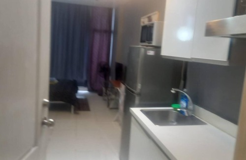 Bel-Air Apartment | Discover The Gramercy Residence Makati Suite with Pool Access