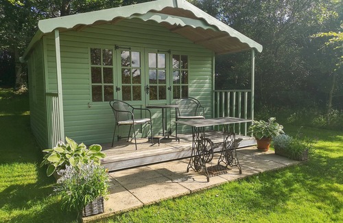 Rhosybol Cottage | The Granary: Family-Friendly Cottage with Ocean View