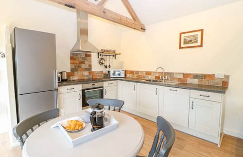 Stanfield Cottage | Family-Friendly Retreat at The Granary in Willow Grange