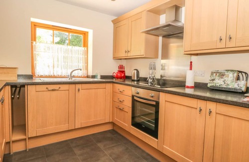 Thirsk Cottage | Discover The Granary: Family-Friendly Cottage in Thirsk