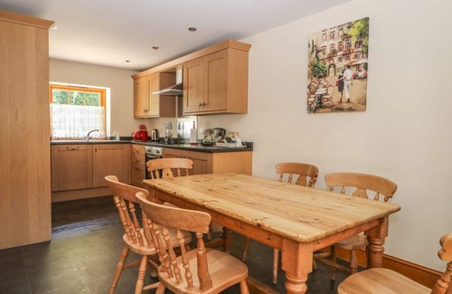 Thirsk Cottage | Discover The Granary: Family-Friendly Cottage in Thirsk