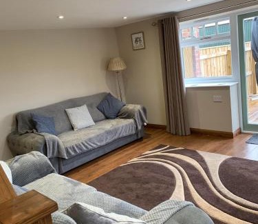 Low Catton House | Discover The Granary: Tranquil Countryside Retreat Near York