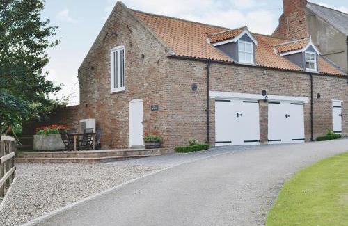Mappleton House | Discover Family-Friendly Comfort at The Granary Hotel