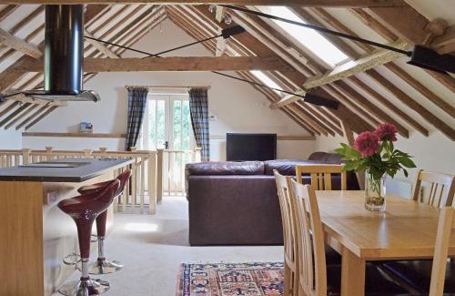 Mappleton House | Discover Family-Friendly Comfort at The Granary Hotel