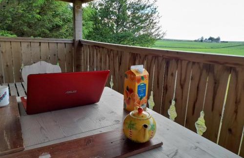 Buckie House | Explore The Granary: Family-Friendly & Accessible Retreat