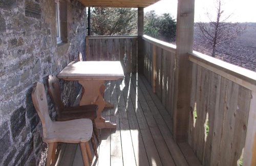 Buckie House | Explore The Granary: Family-Friendly & Accessible Retreat