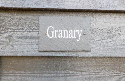 Stanfield House | Welcome to The Granary: Family-Friendly 4-Star Retreat