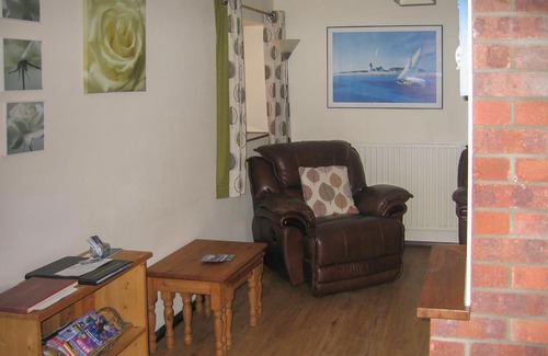 North Walsham House | Discover The Granary: Family & Pet-Friendly Retreat