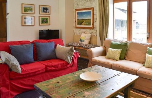 Oxborough House | Experience The Granary: 5-Star Family and Pet-Friendly Stay