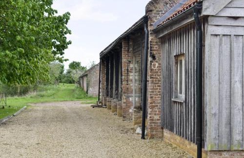 Oxborough House | Experience The Granary: 5-Star Family and Pet-Friendly Stay