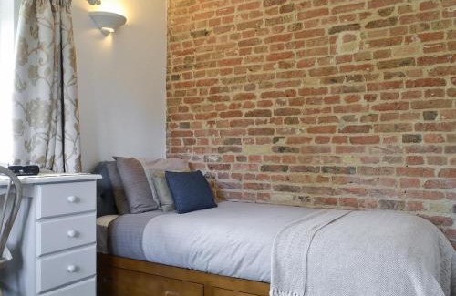 Oxborough House | Experience The Granary: 5-Star Family and Pet-Friendly Stay