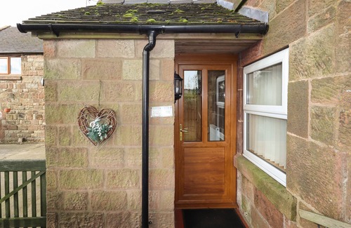 Tunstall Cottage | Exceptional Stay at The Granary: Family-Friendly Amenities