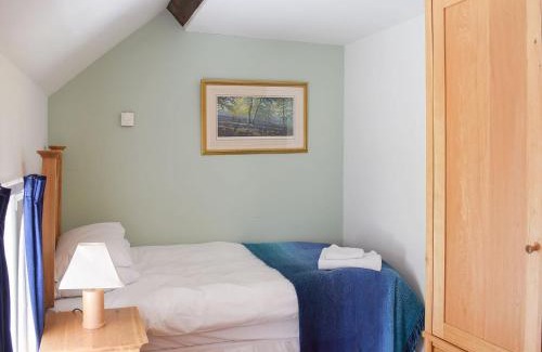 Great Fryup Dale House | Discover The Granary: Family-Friendly 4-Star Retreat