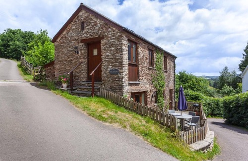 Luxborough Cottage | Highly Rated The Granary, Luxborough: Family-Friendly Stays