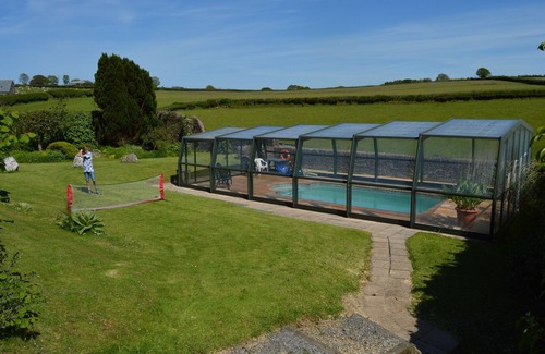 Kentisbury Cottage | Discover The Granary: Pet-Friendly Retreat Near Exmoor