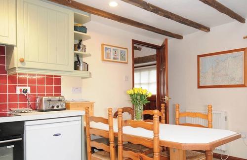Wadebridge Cottage | Discover The Granary: Pet-Friendly Cottage in St Minver