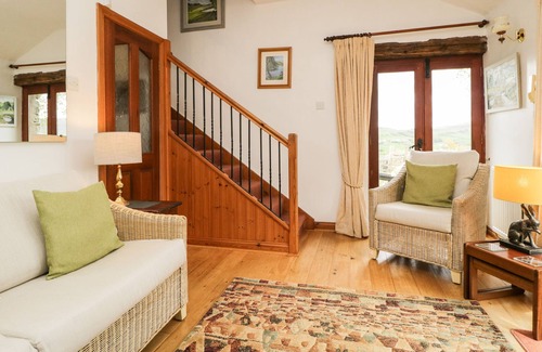 Wigton Cottage | THE GRANARY, pet friendly, character holiday cottage in Ireby
