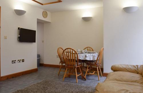 Polesworth House | The Granary - Uk47480