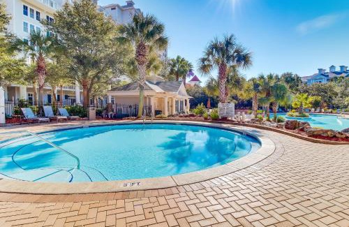 Baytowne Wharf Hotel | The Grand 2214