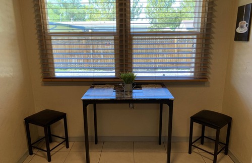 Grand Junction Condo | Explore The Grand Adventure: Pool, Spa & Breakfast Included